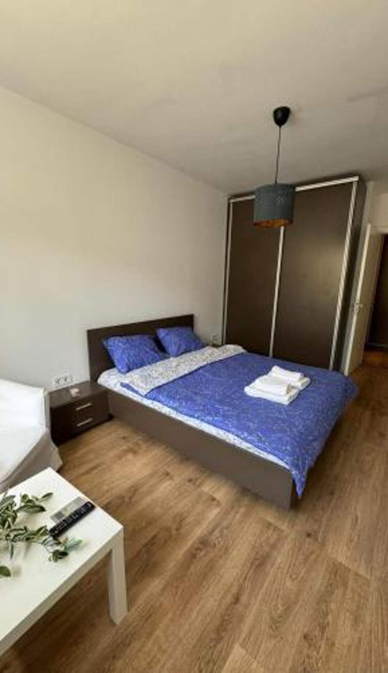 GranVia Cozy Studio