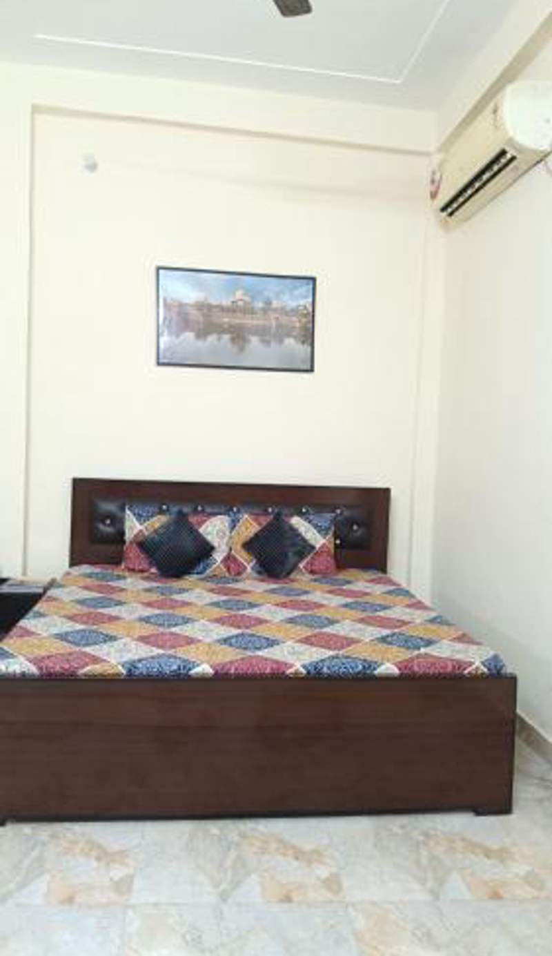 Maa Bhagwati Home stay & PG House