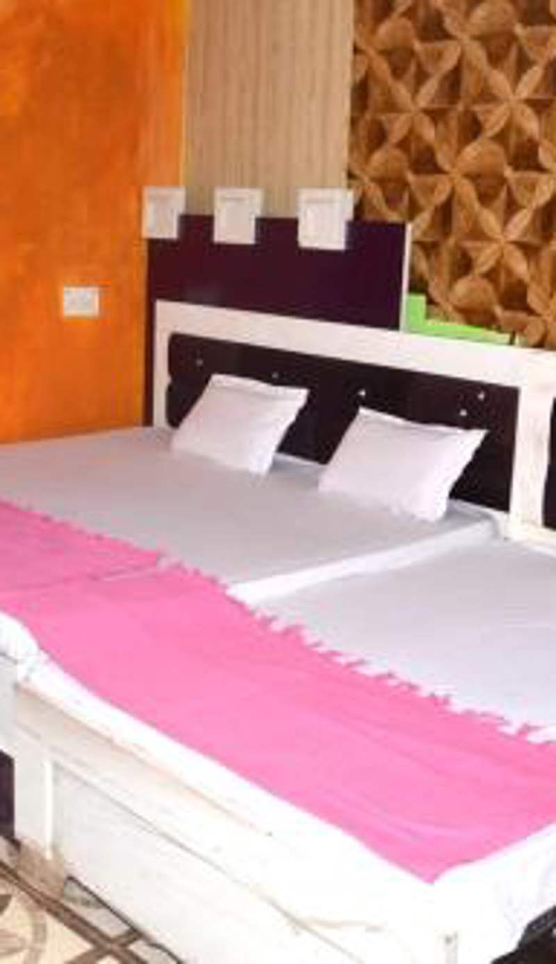 Ayodhya Dham Guest House