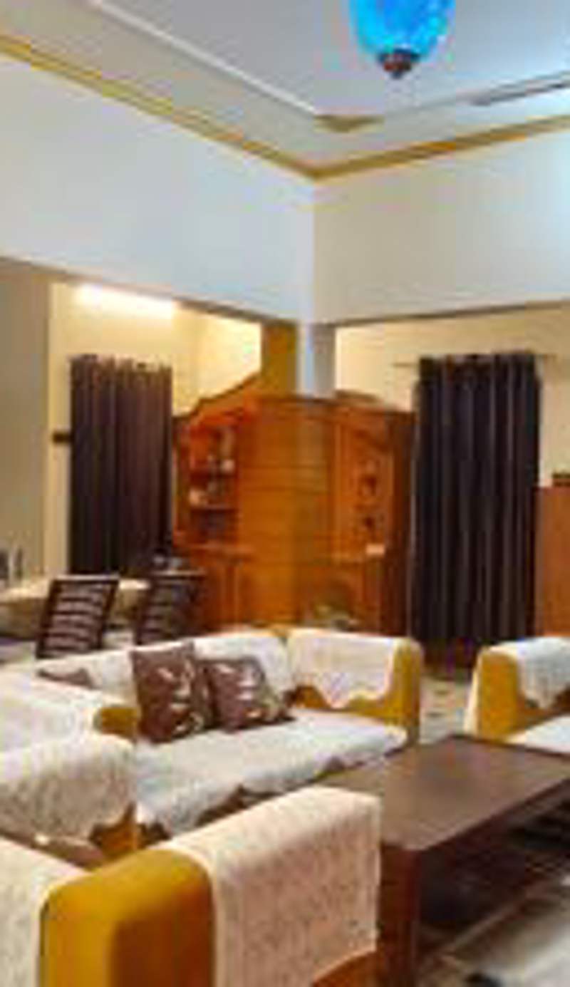 Sharan Homestay
