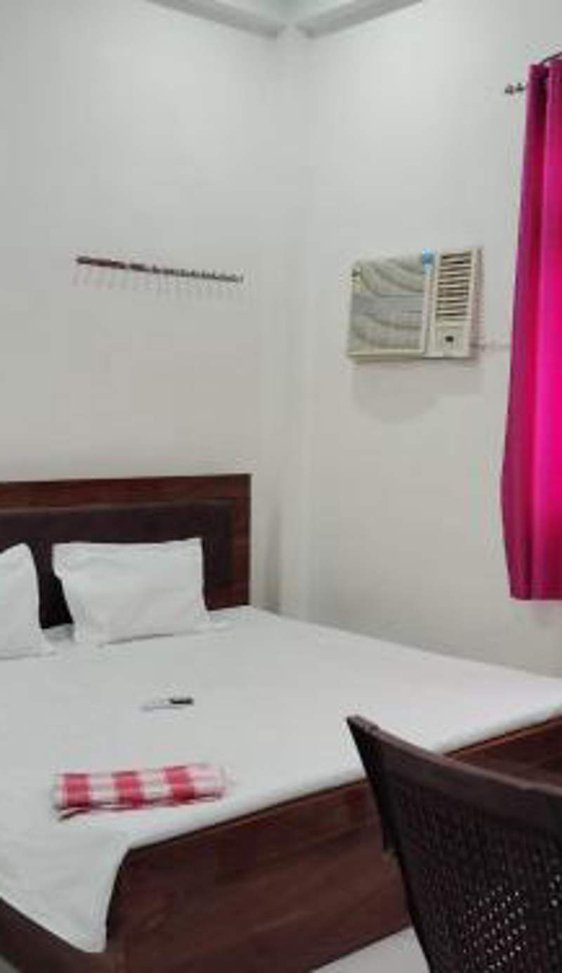 Ayodhya vihar homestay