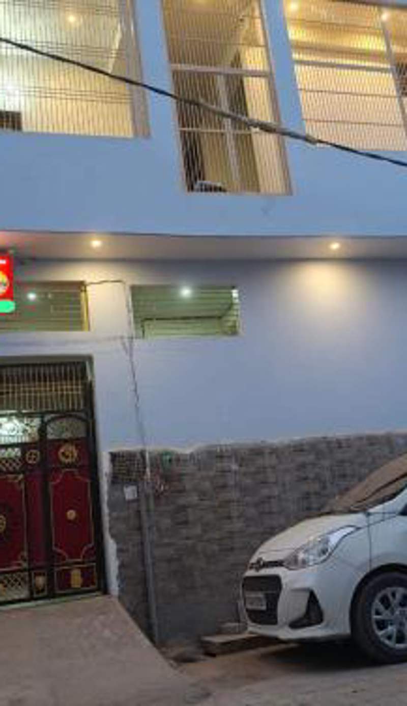 Janki Paying Guest House