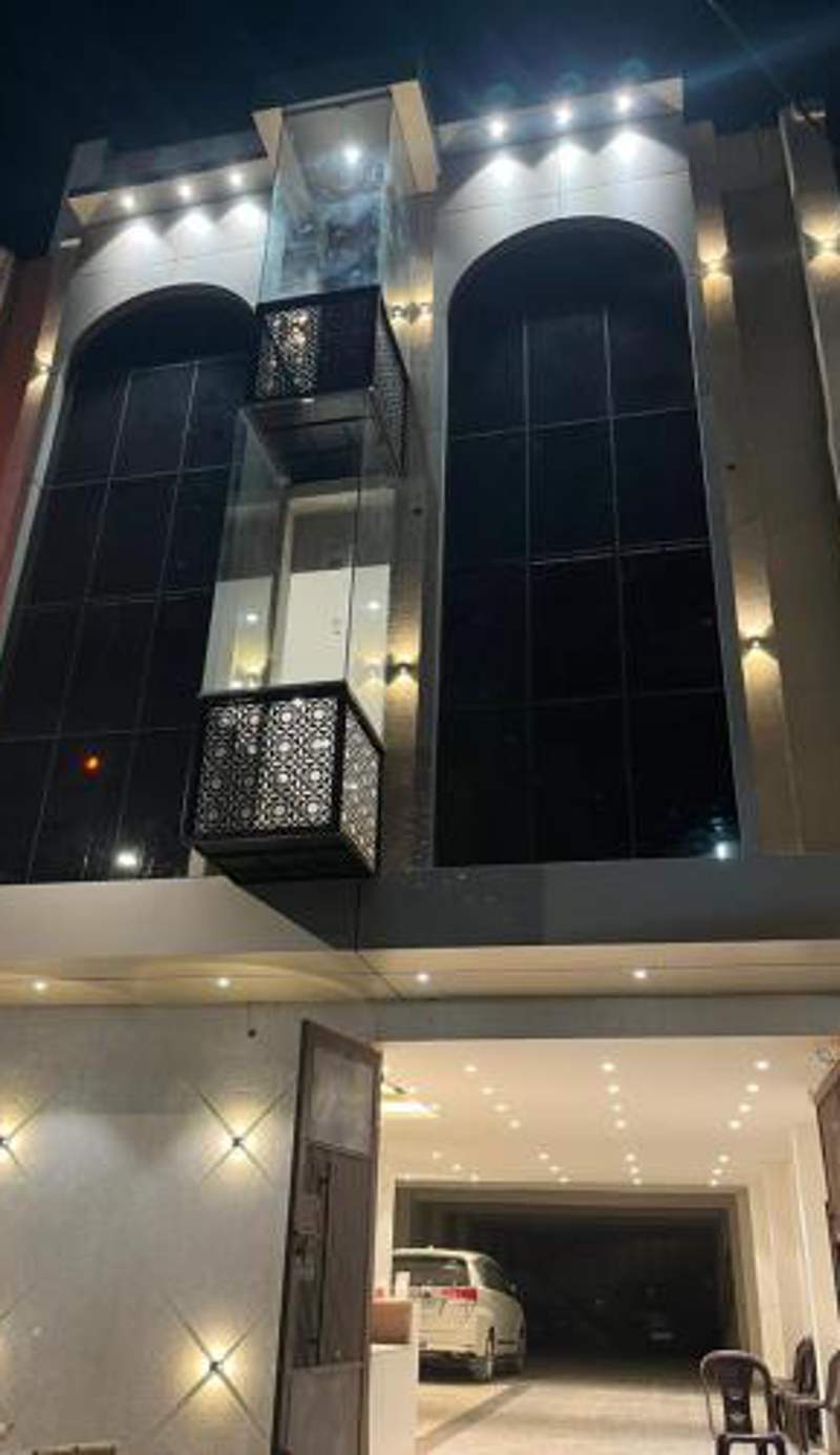 Hotel Kanhaiya Palace