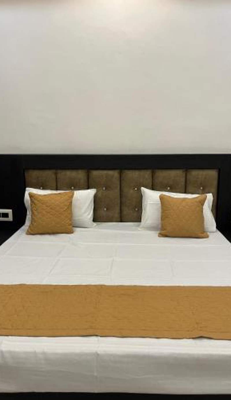 The Mehrotra Resort ,Near Ram Temple