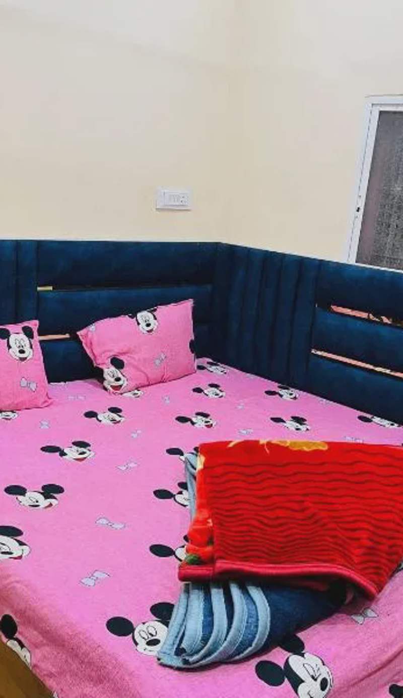 MAA HARSIDDHI HOME STAY