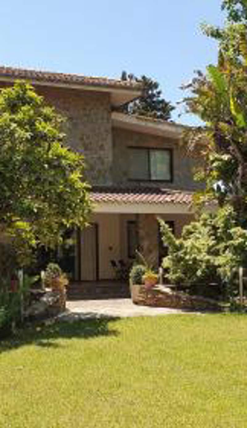 Villa Canu