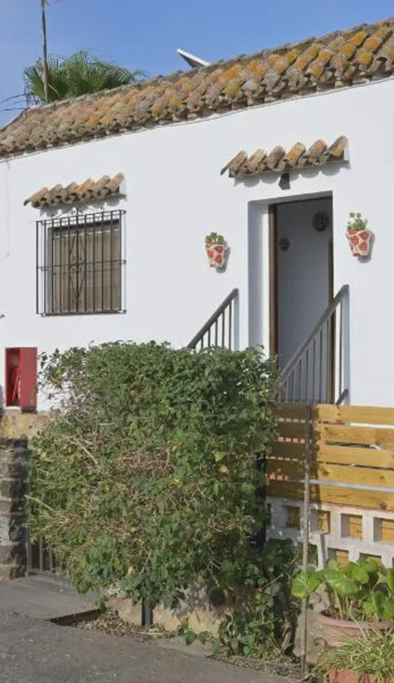 Casa Juncal