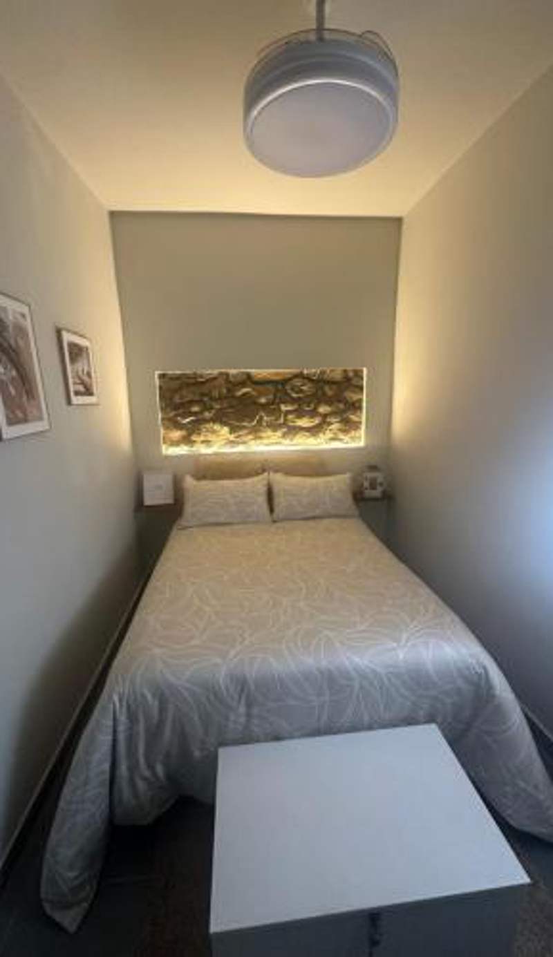 Apartamento El Madroño