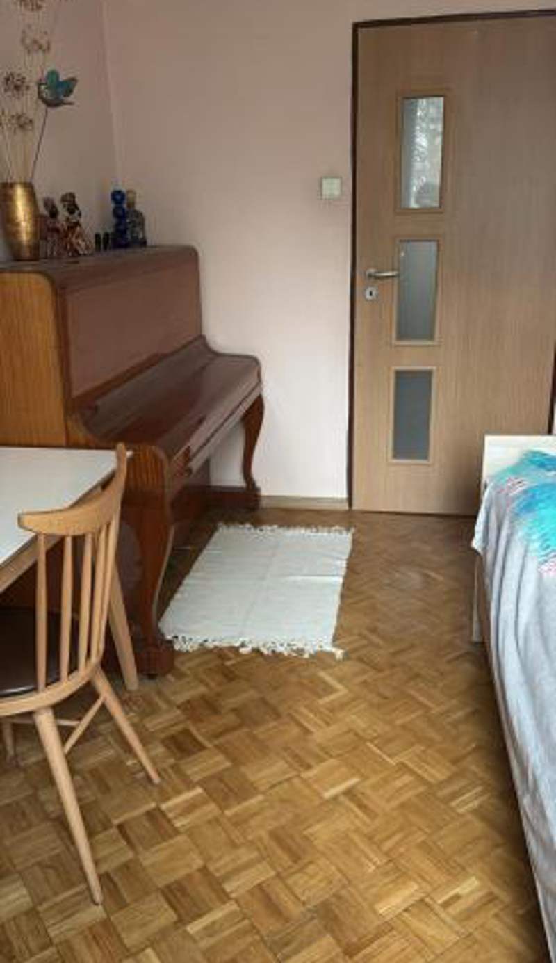 Pokoje Warszawa Ursynów