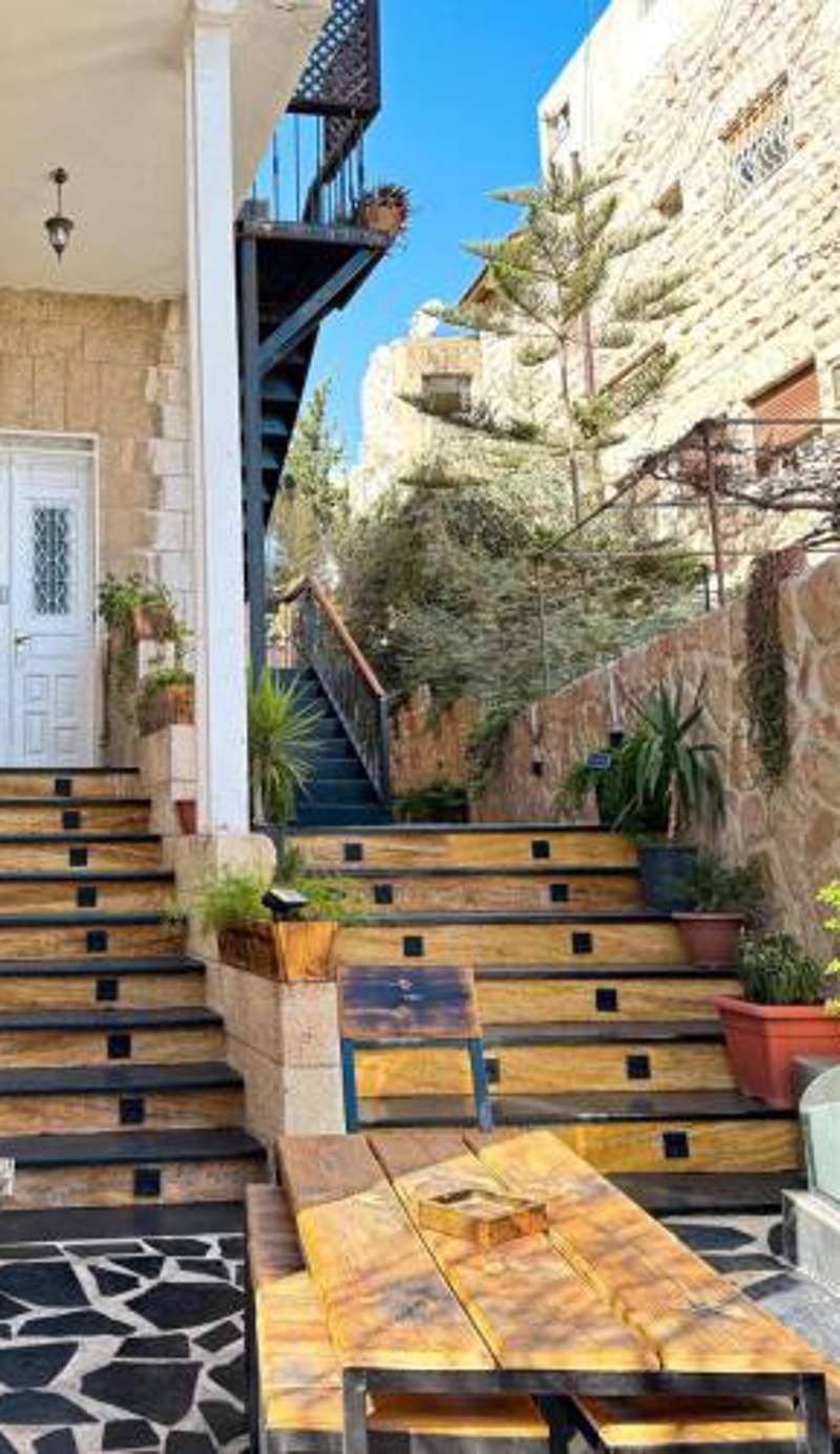 Beit Ahlan