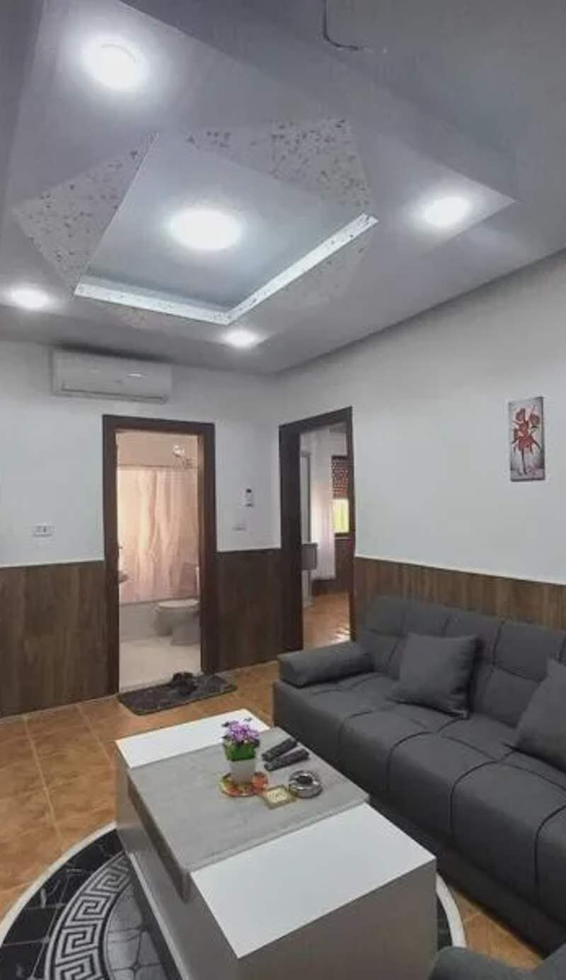 Al-Nujoom Hotel Suites