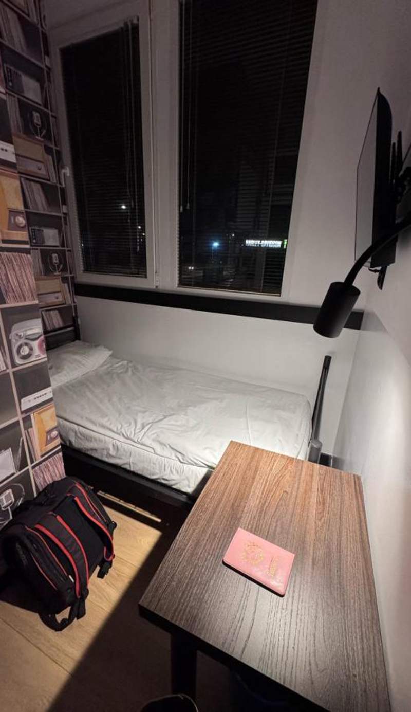 Vola Hostel