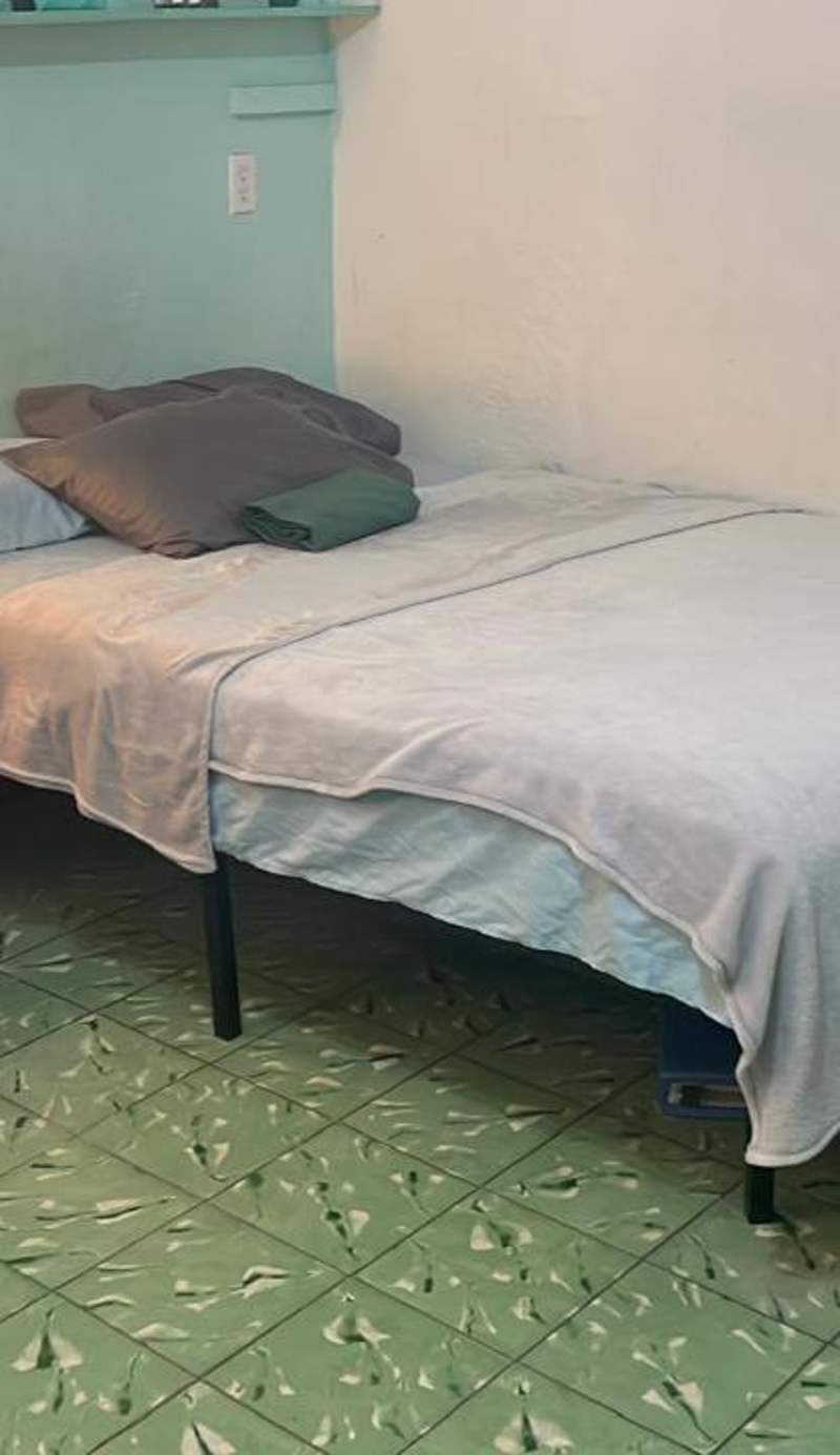 Departamento Estudio en el Centro de Monterrey