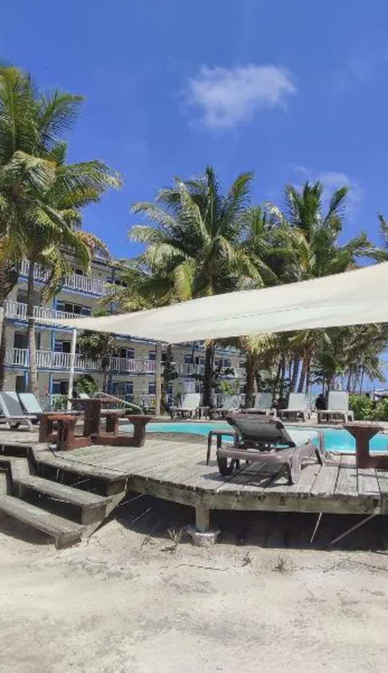 Caribbean Villas Hotel