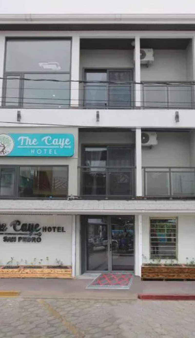 The Caye Hotel San Pedro