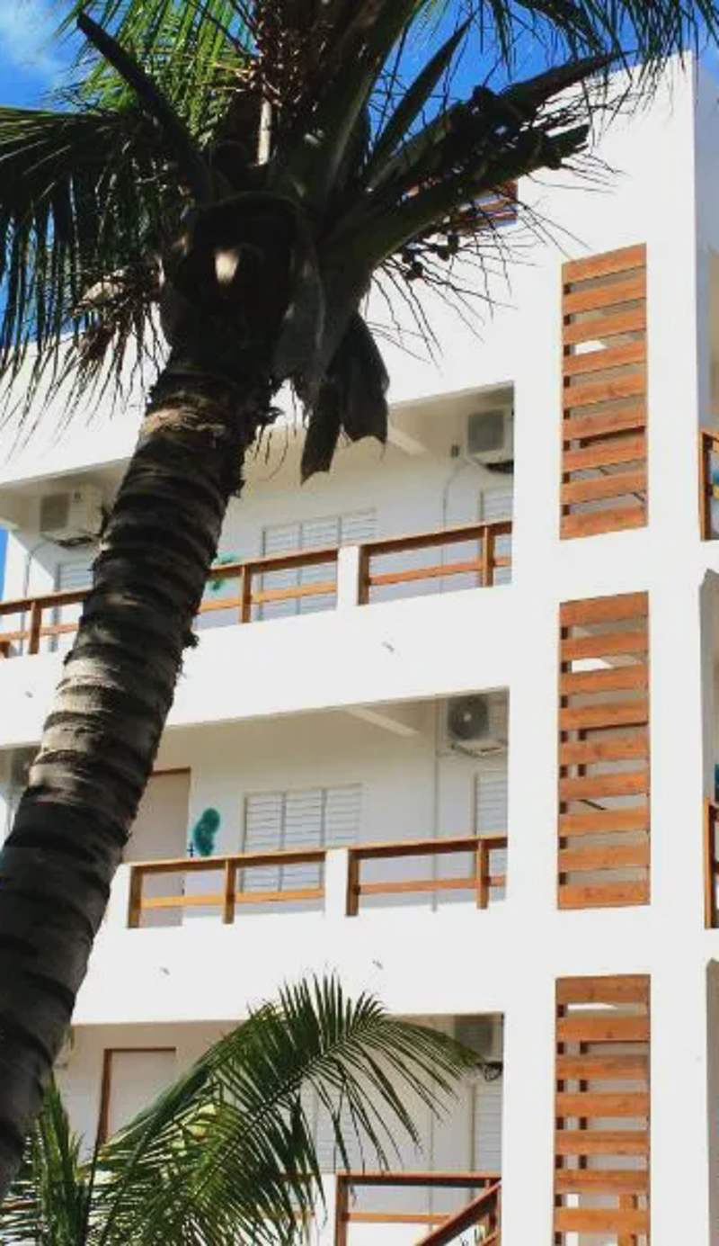San Pablo Villas