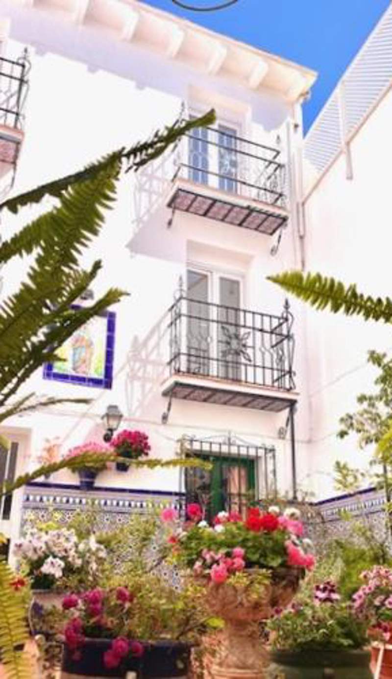 Hostal Enriqueta