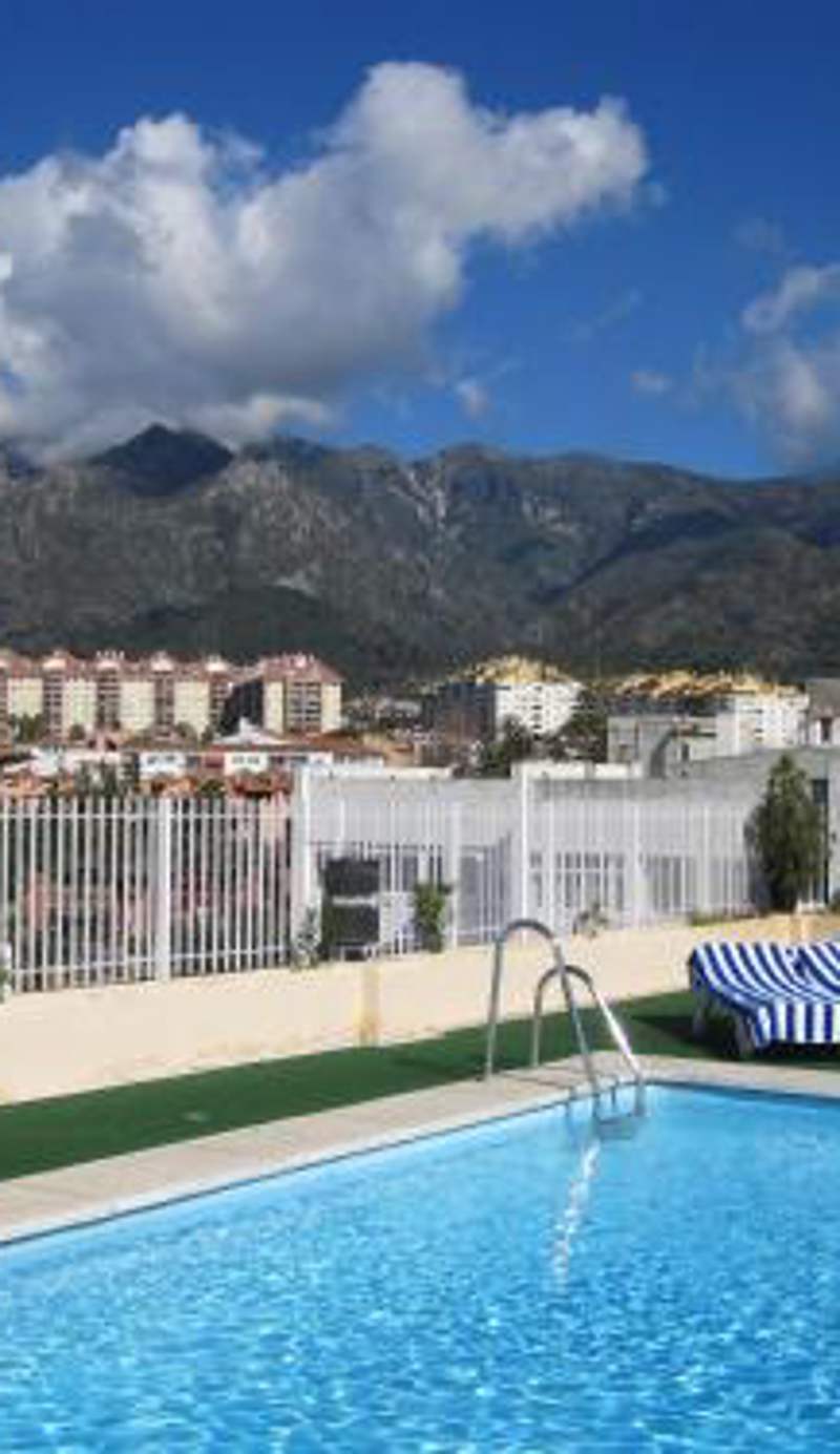Ona Marbella Inn