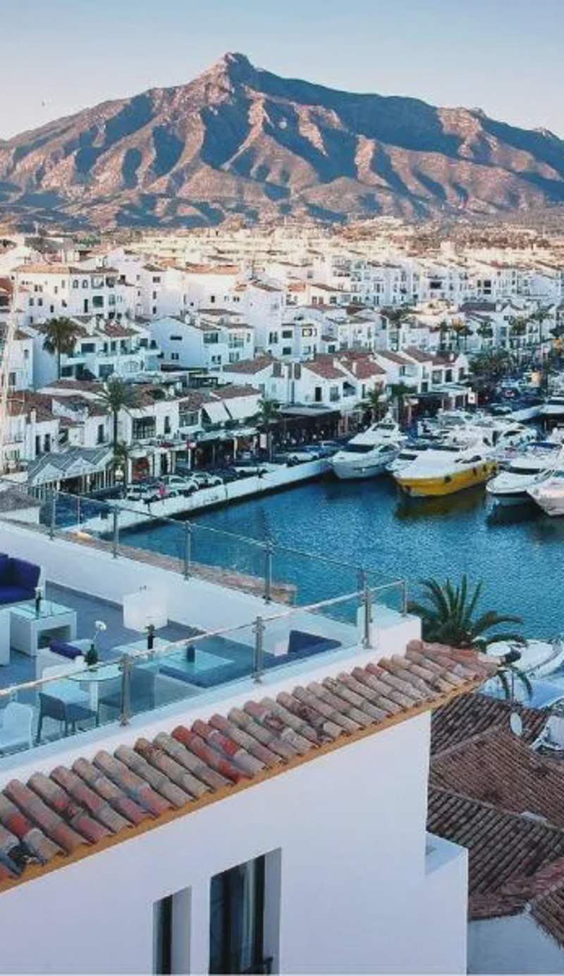 Benabola Hotel & Suites