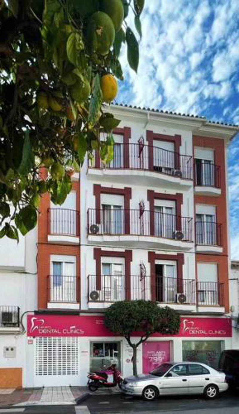 Casa Rosa Nova