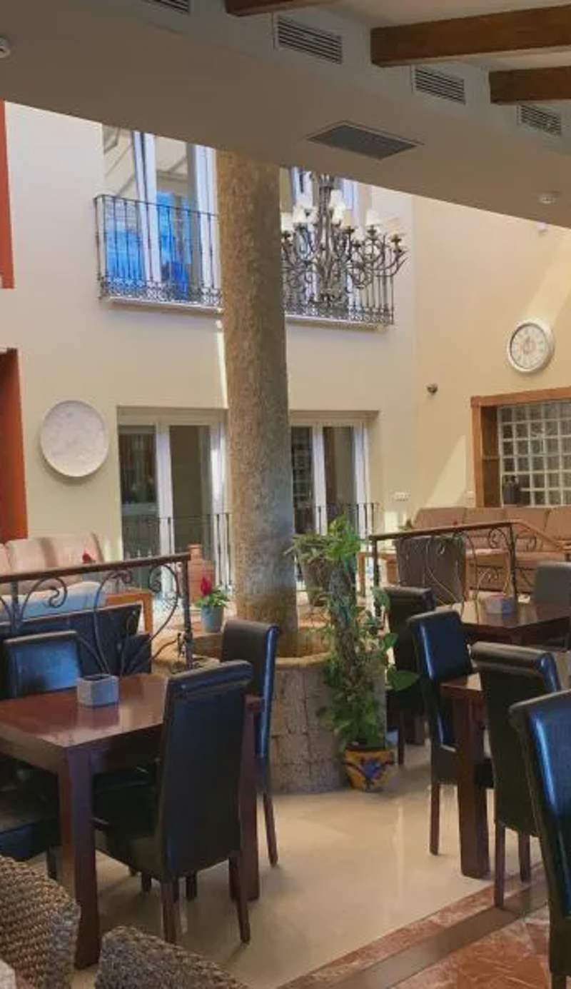 Hotel Villa San Francisco