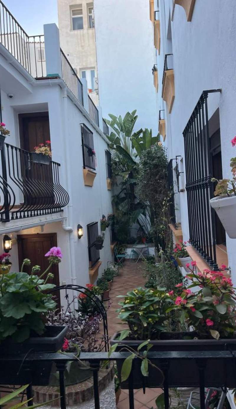 Marbella Village