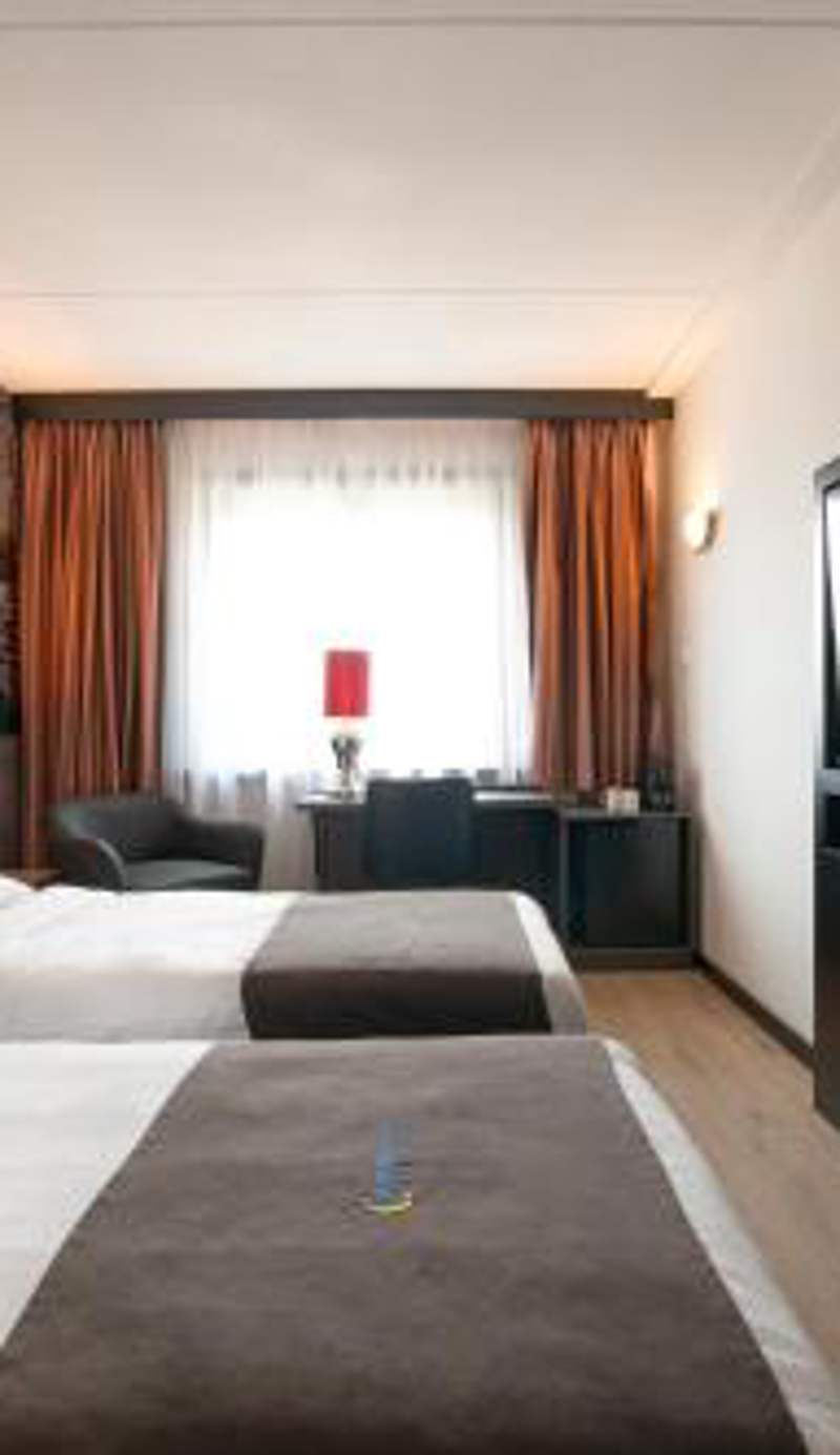 Bastion Hotel Utrecht