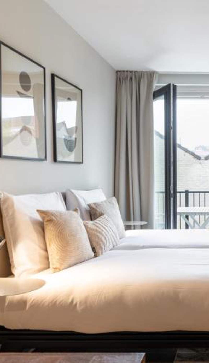 UtrechtCityApartments – Weerdsingel
