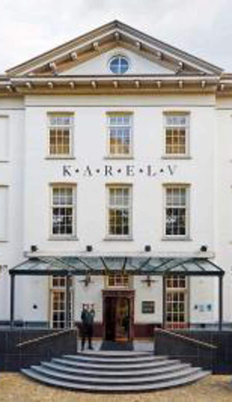 Grand Hotel Karel V, WorldHotels Luxury