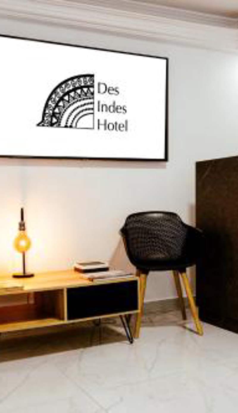 DES INDES CARTAGENA