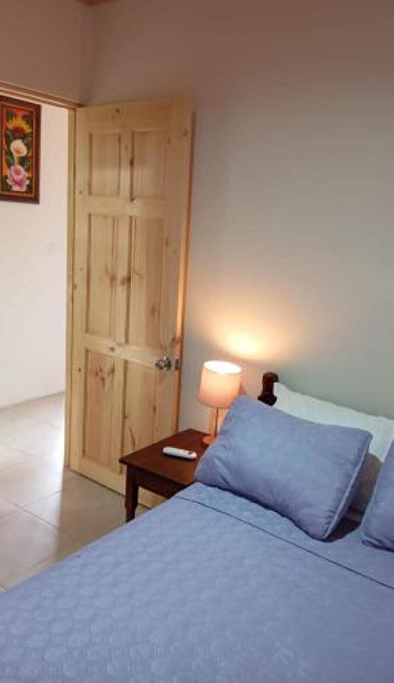 Apartamentos La Paz N3