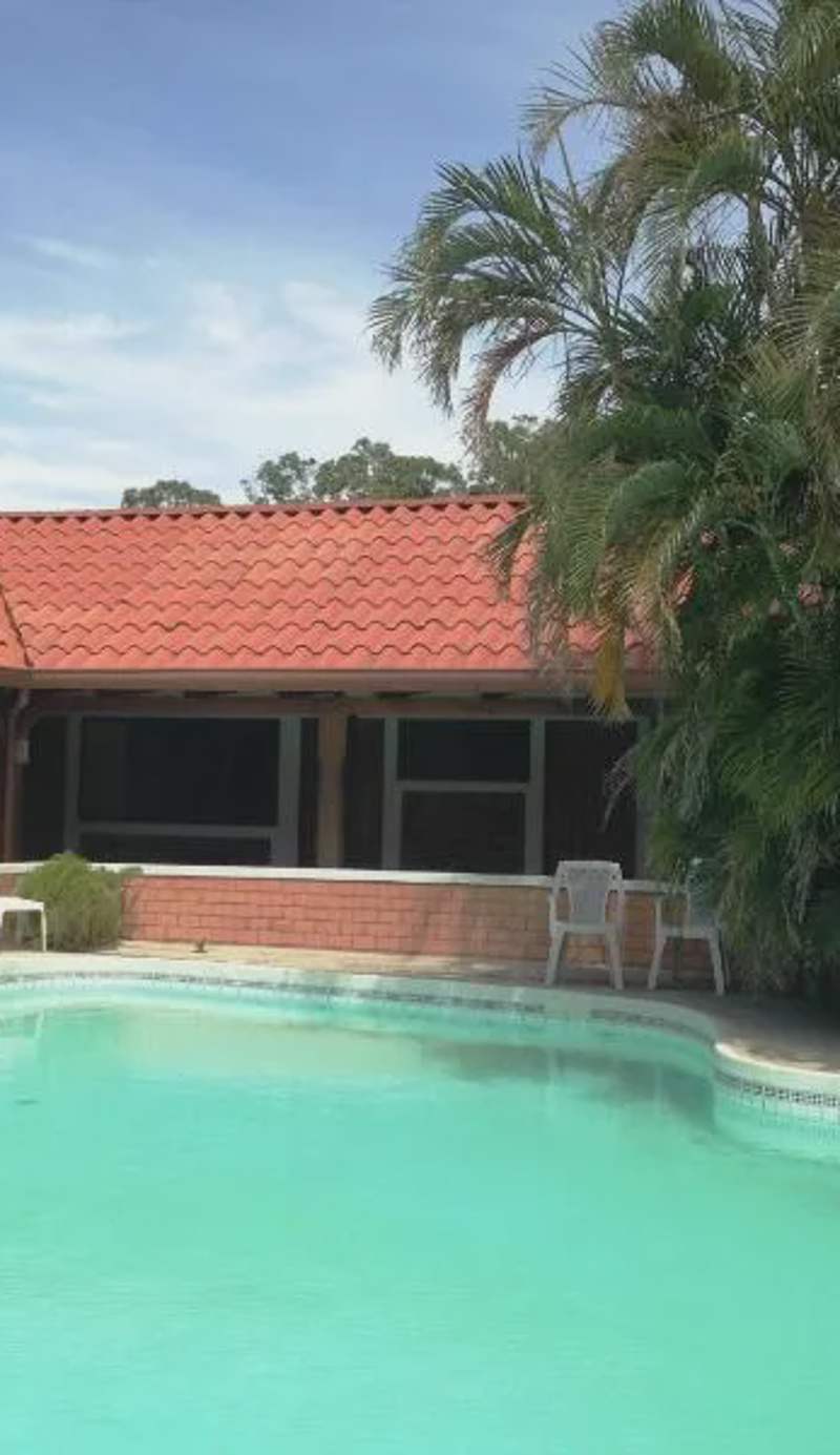 Hotel El Bramadero