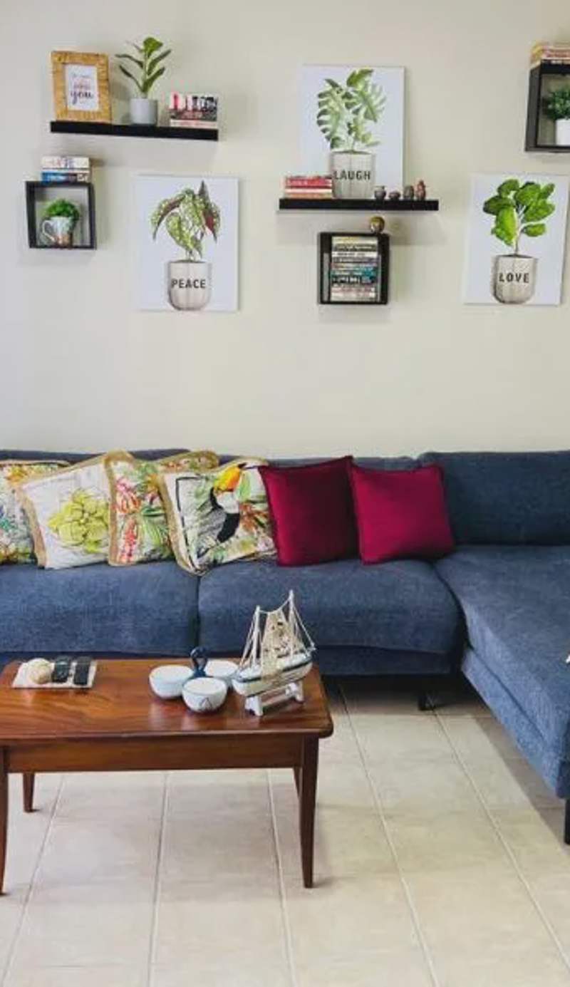 Apartamento The Garden
