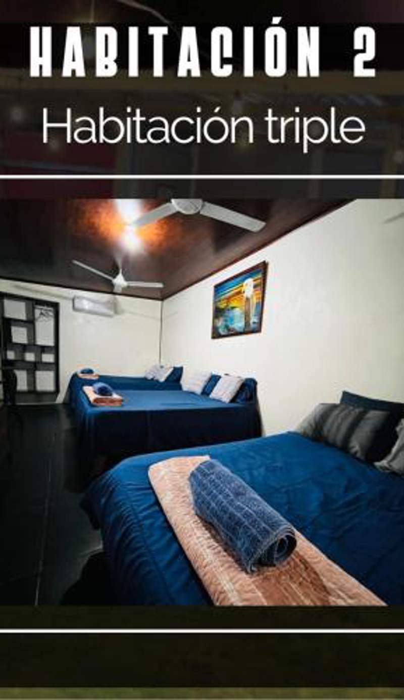 Gamboa Lodging 2
