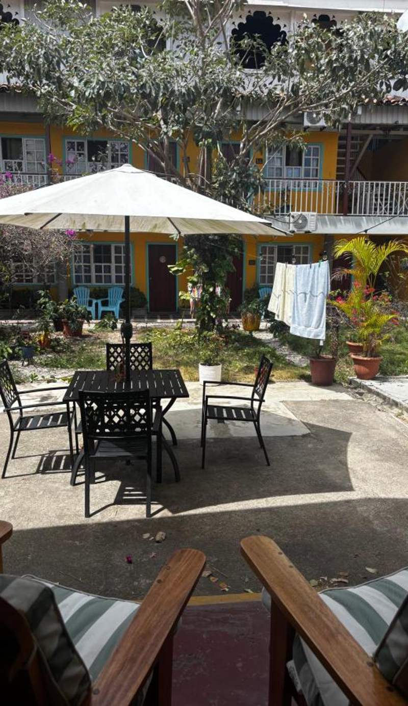 Hotel Liberia