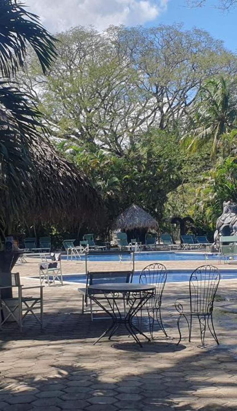Best Western El Sitio Hotel