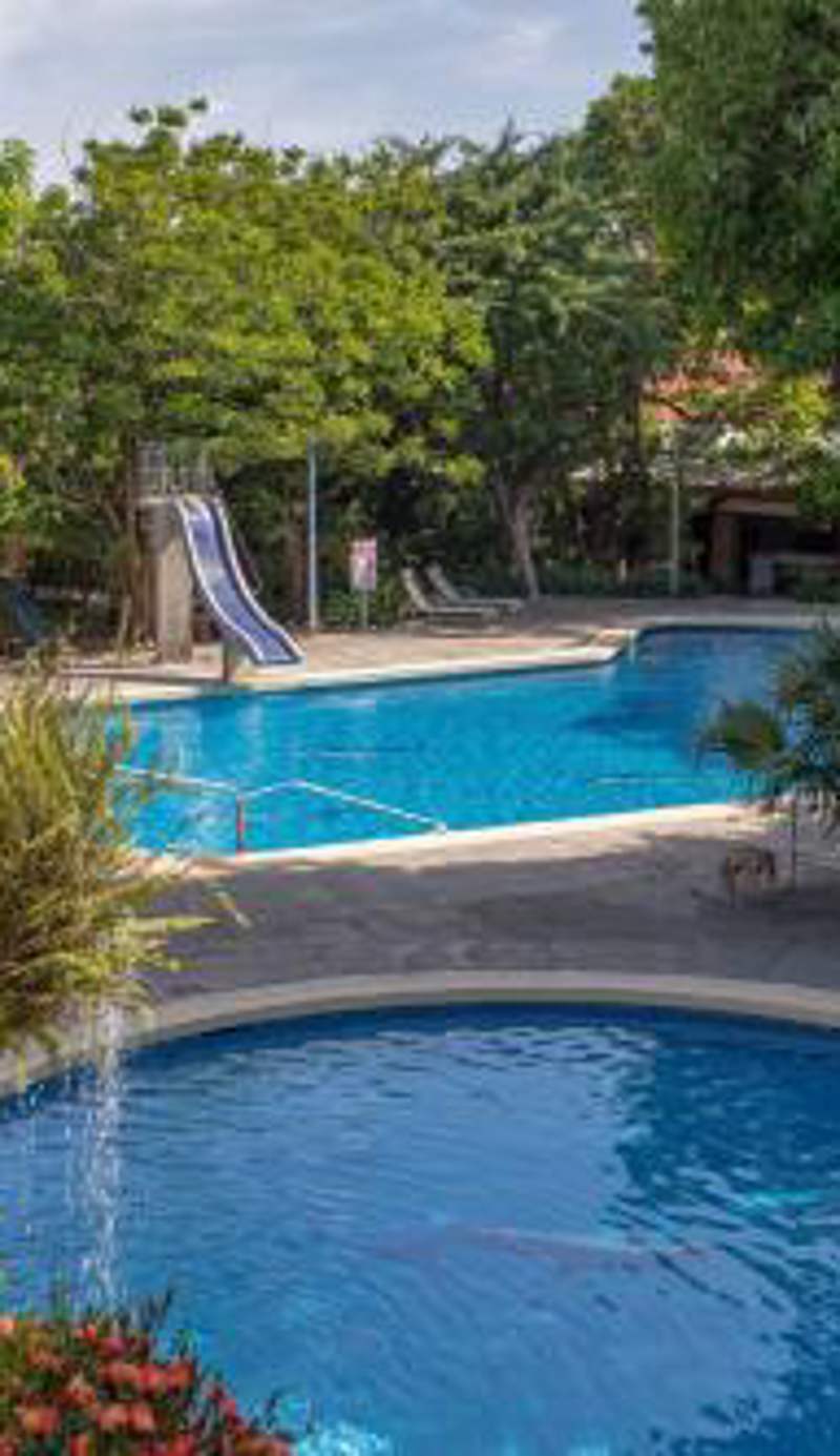 Hotel Boyeros