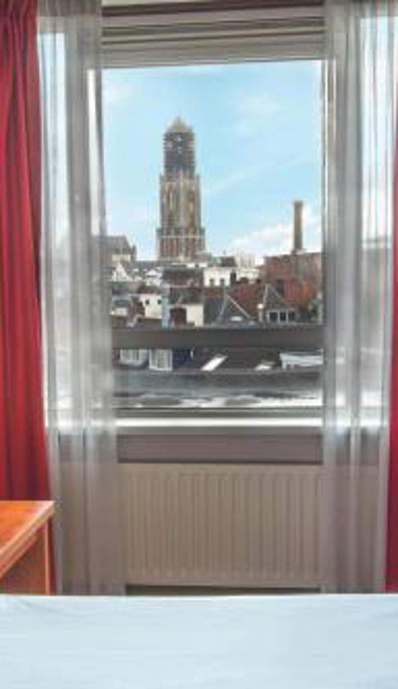 Leonardo Hotel Utrecht City Center