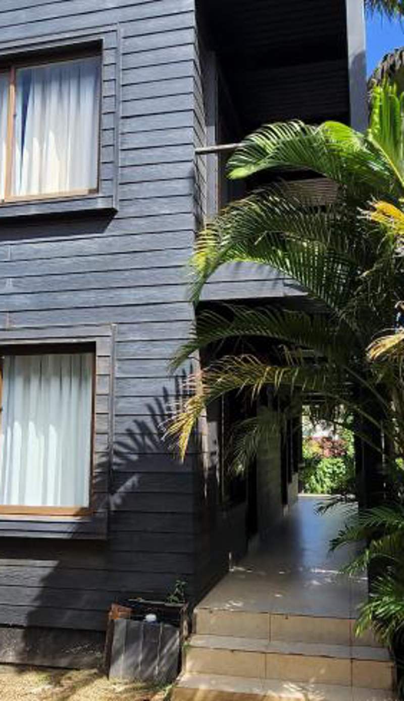 Apart Hotel Rapa Nui