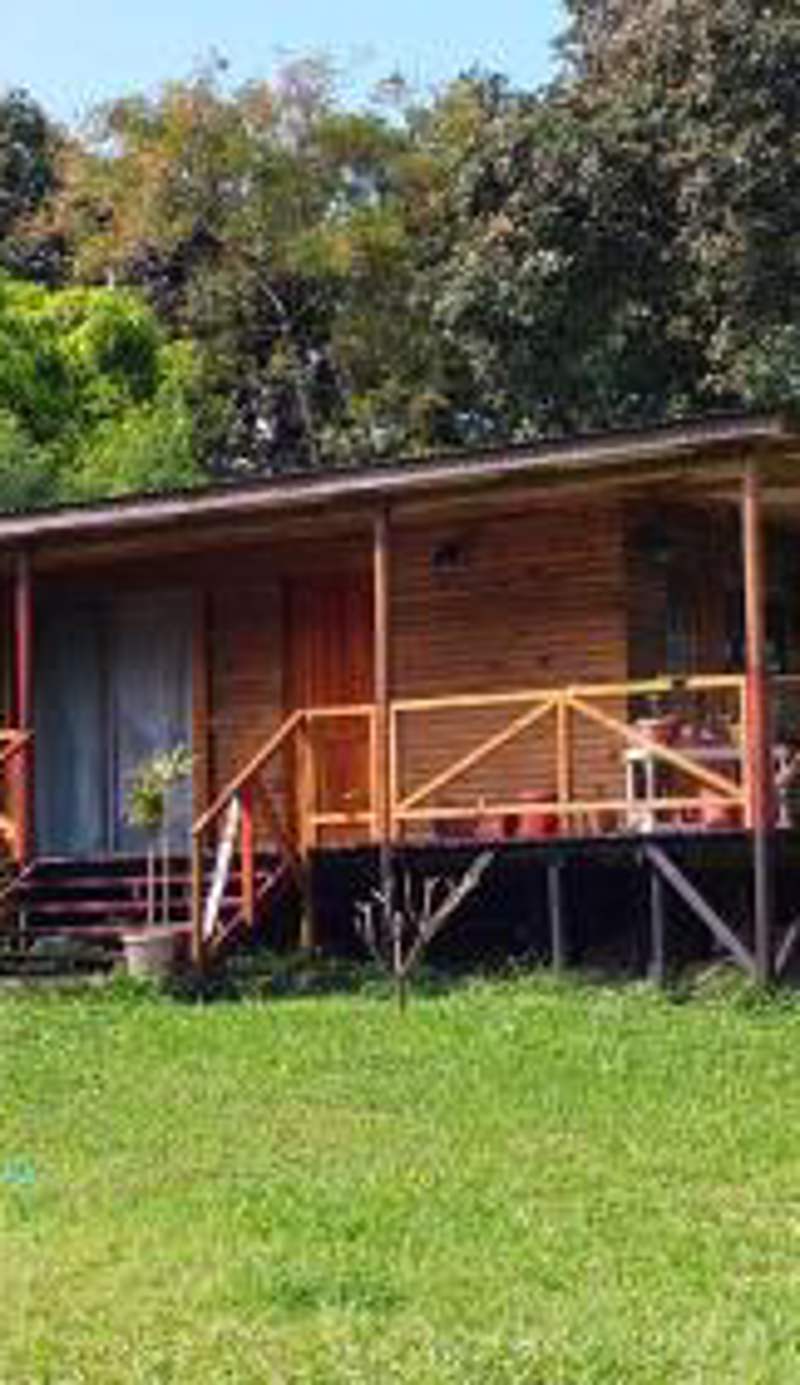 Cabañas Akiko