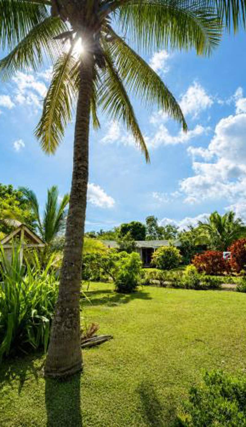 Cabañas Anariki
