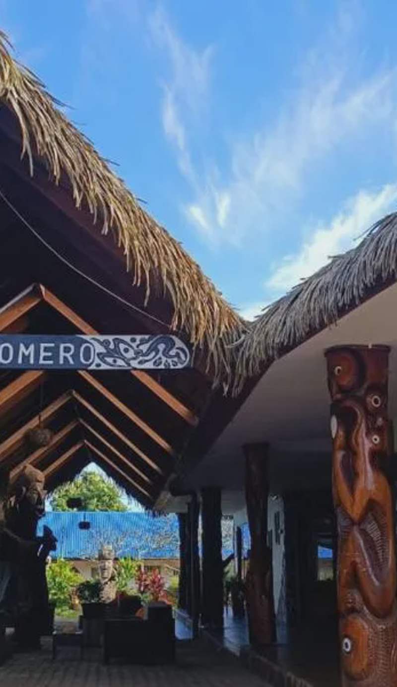 Hotel Gomero