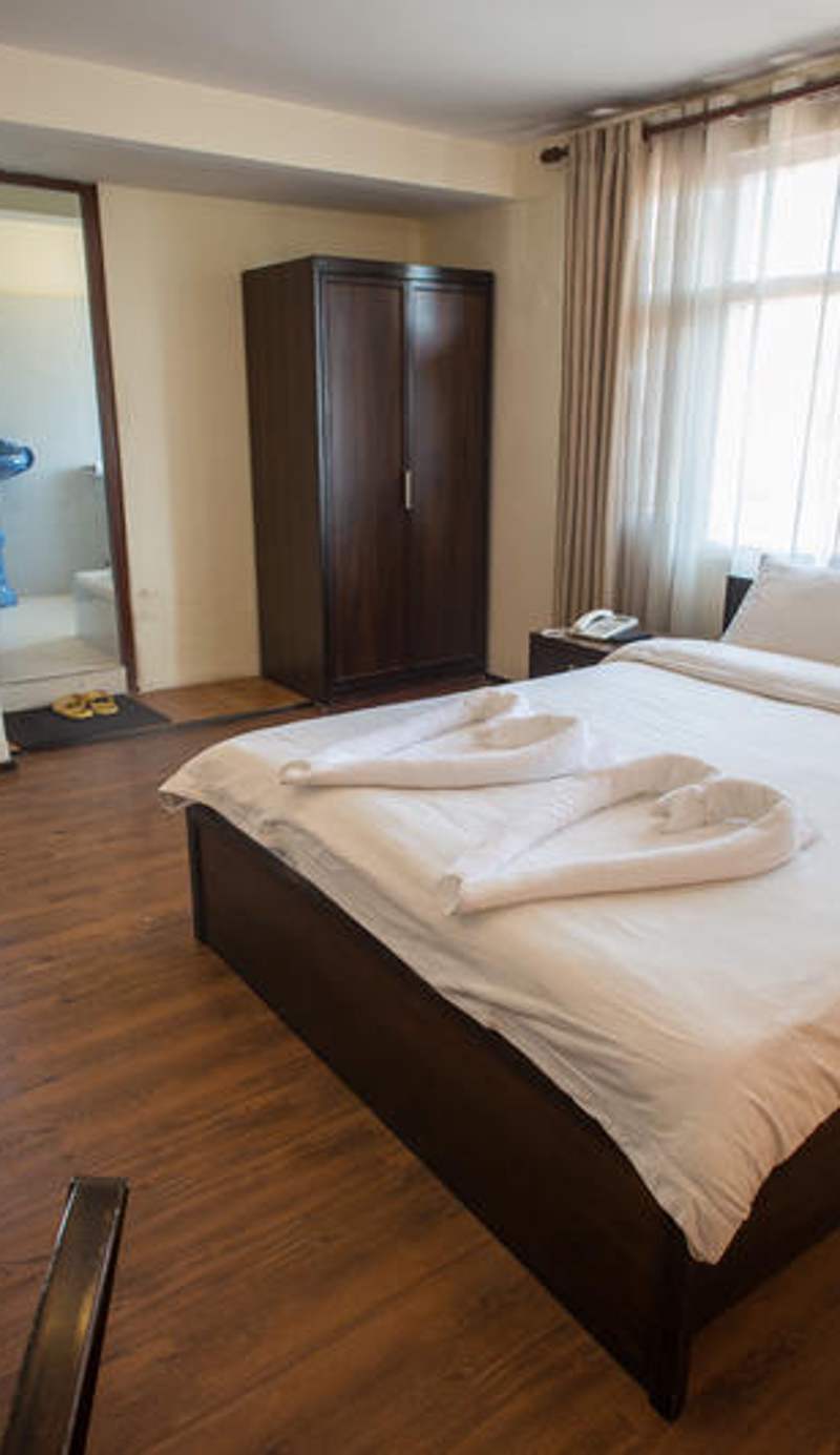 Hotel Yambu