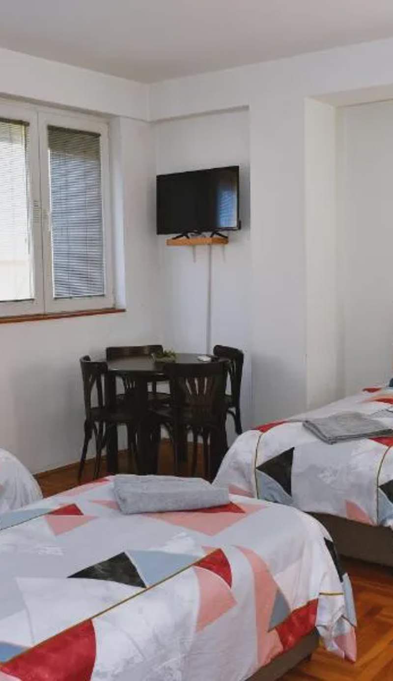 Guest House Sani