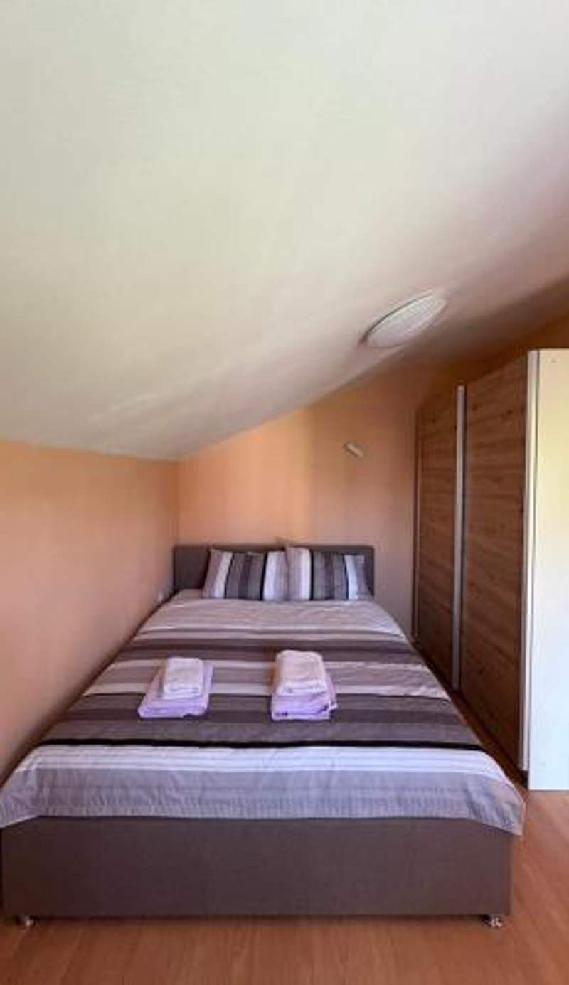 Pafi Apartment