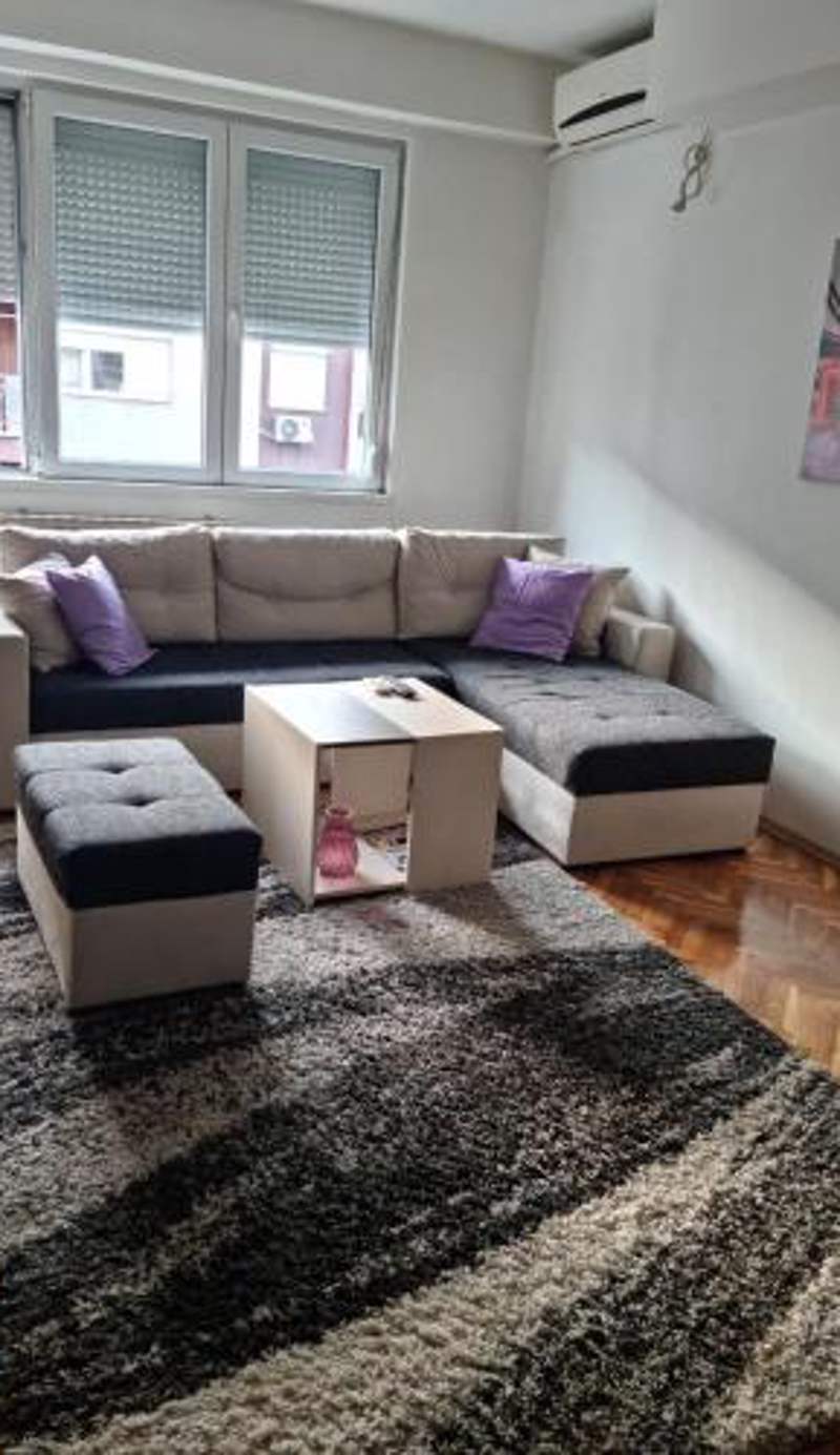 Empire Apartments