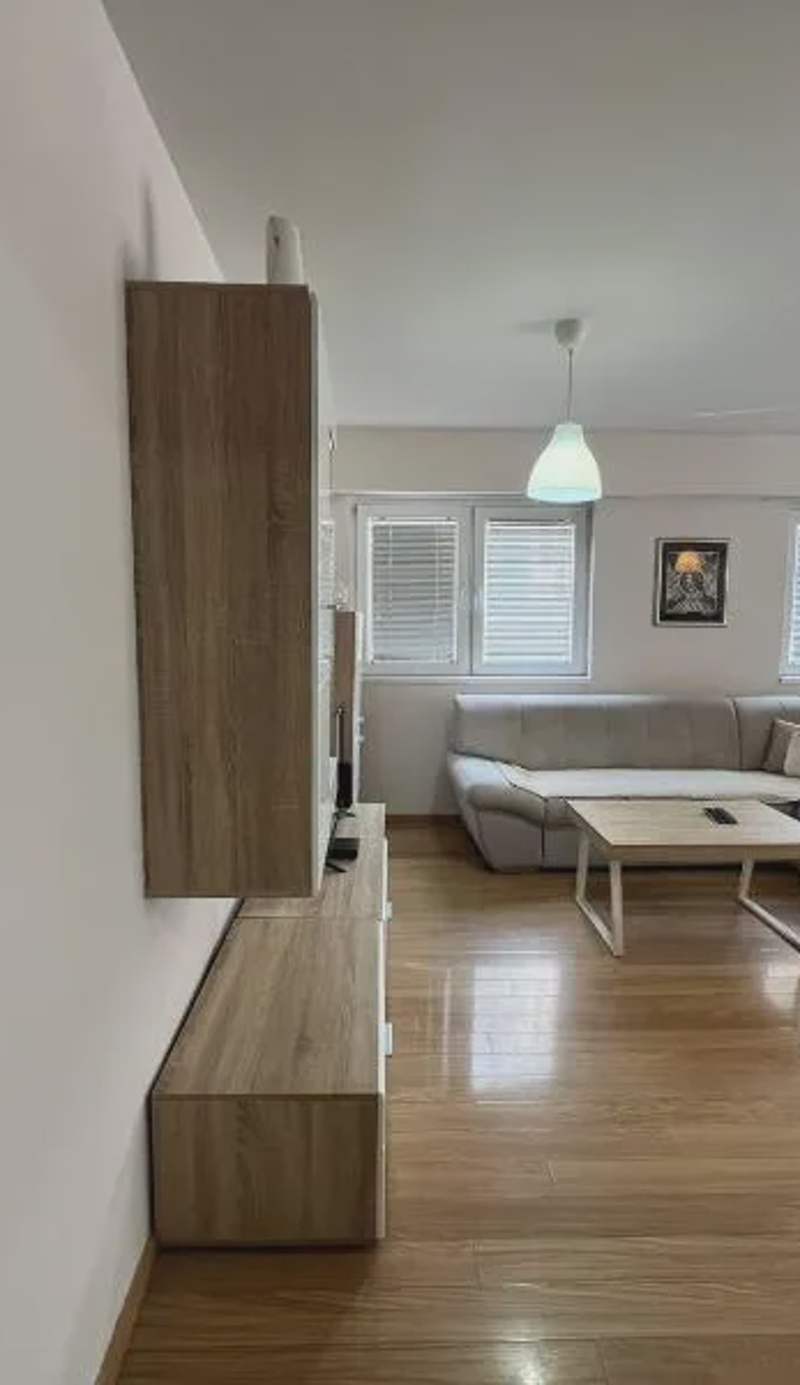 New Cozy Apartment