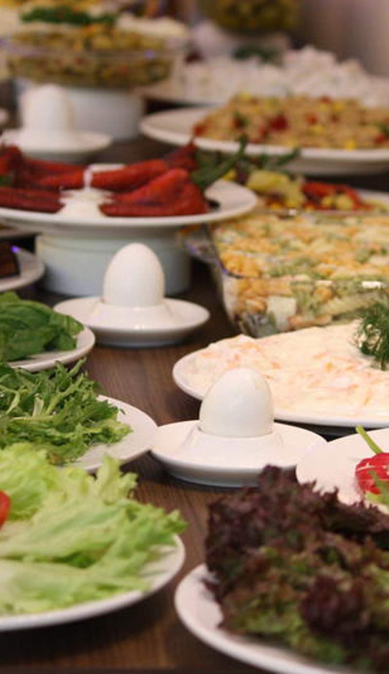 Istanbul Central Hotel