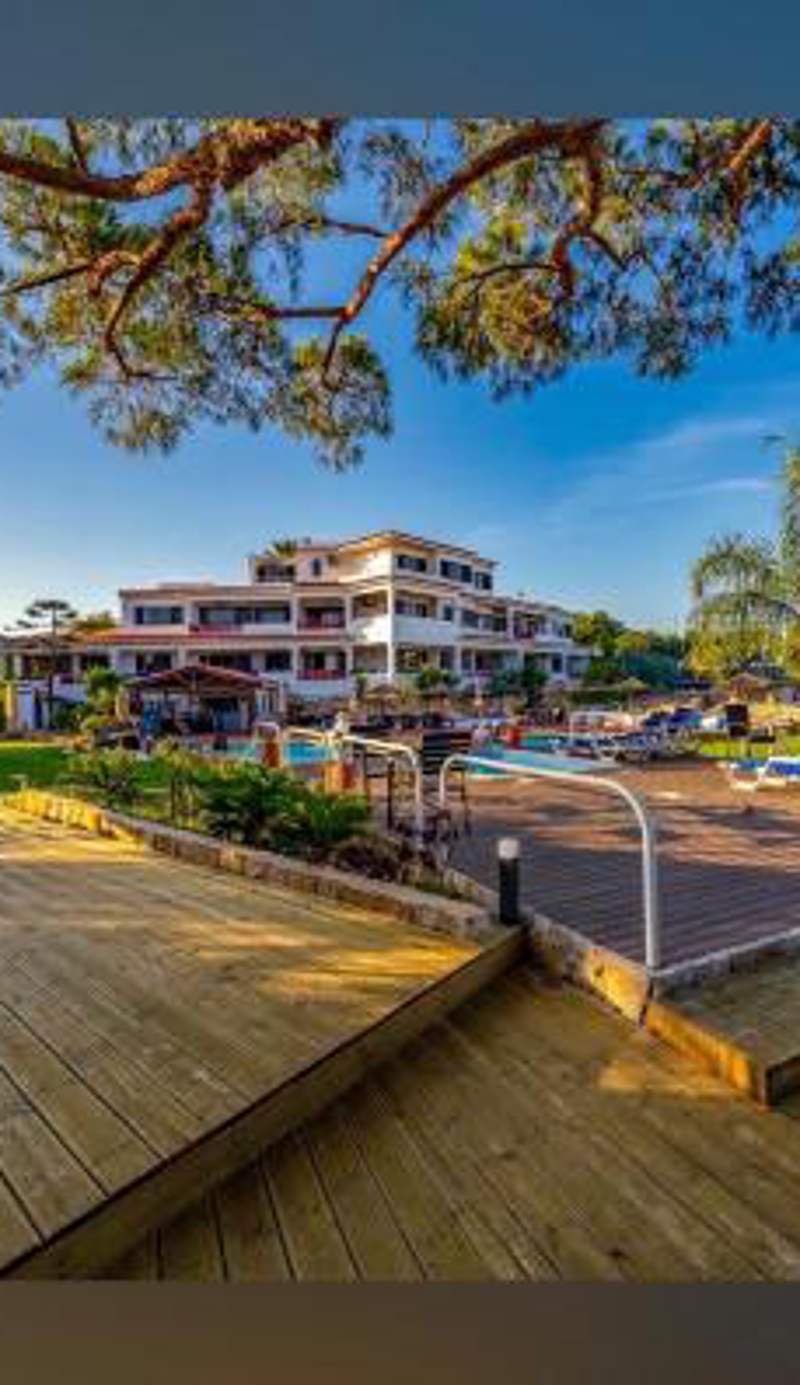 Casa Areias Boutique Apartments