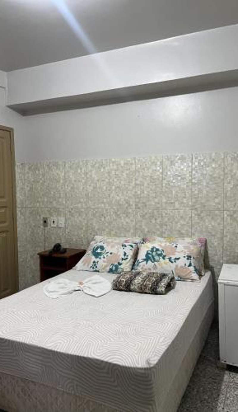 Hotel Granada Concept